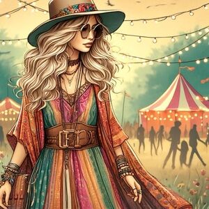 Meet your Posher, Staci